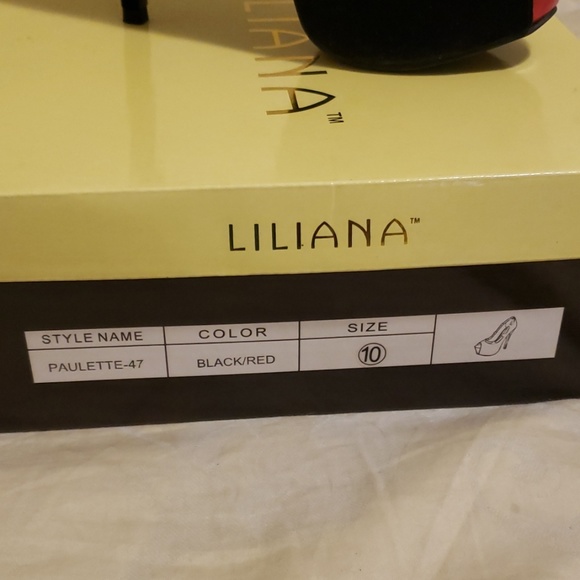 Shoes - Picture 2 of 2